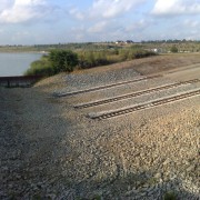Helling Markkleeberger See